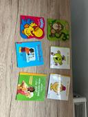 Livres enfant