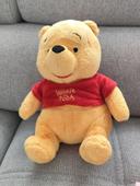 Peluche Winnie