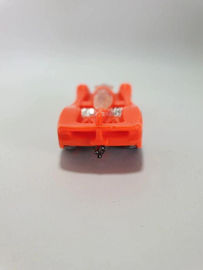 Hot Wheels Power Pistons 1994 Orange - photo numéro 8