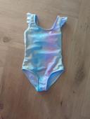 Maillot de bain sirène