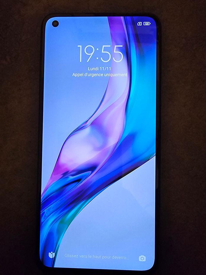 Xiaomi mi 11 lite 5g - photo numéro 3