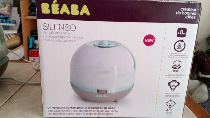 Humidificateur pour Bébé - photo numéro 7