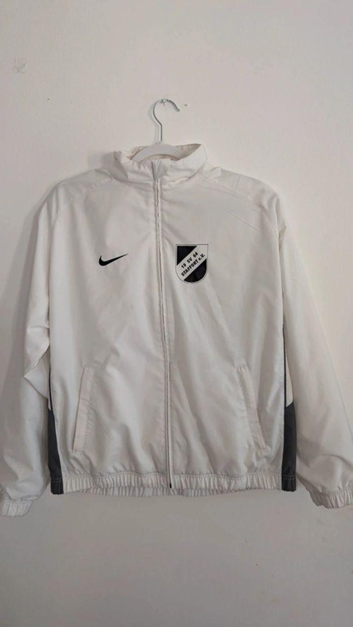 Survêtement Nike foot - Taille M - Très Bon État - photo numéro 1