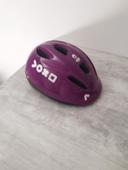 Casque de vélo