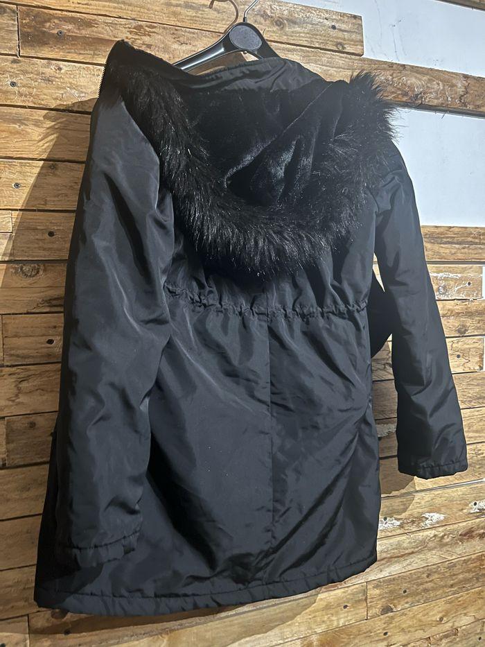 Manteau de portage taille 36 - photo numéro 3