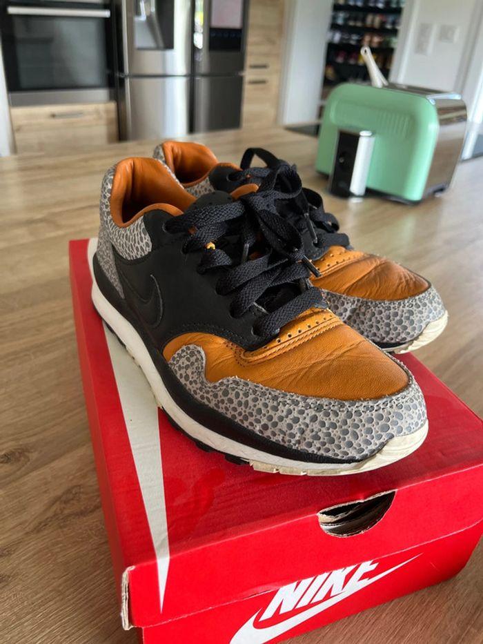 Nike Air Safari QS AO3295-001 - photo numéro 2