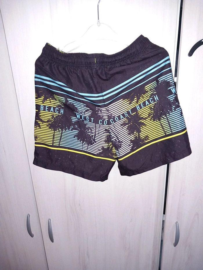 Short maillot enfant - photo numéro 2