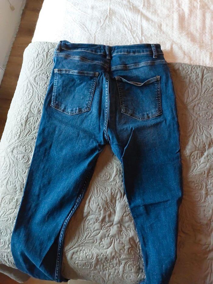 Jeans skinny Even&Odd - Taille 31 US - photo numéro 5