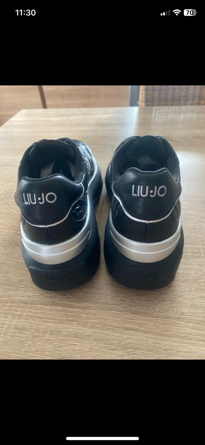 Chaussures basket Lui-Jo neuve - photo numéro 3