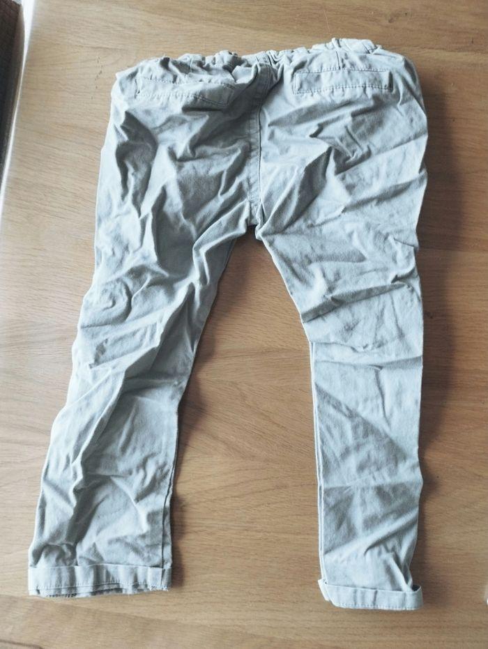 Pantalon - photo numéro 2