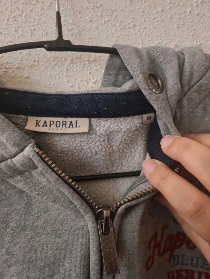 Veste homme "Kaporal" - photo numéro 2