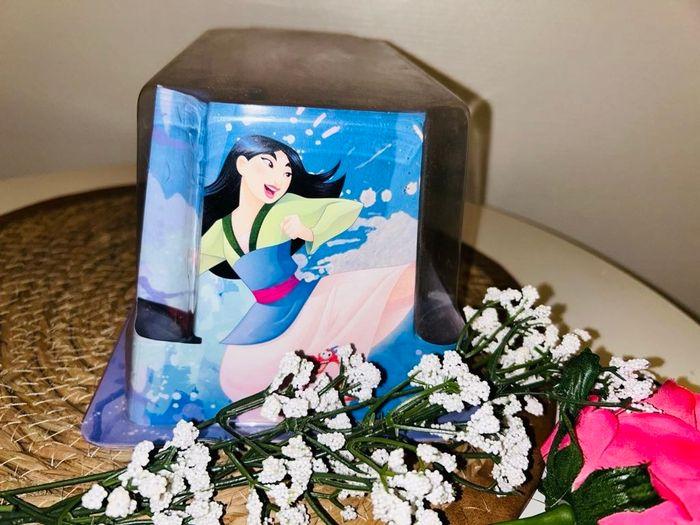 Coffret disney mulan - photo numéro 5