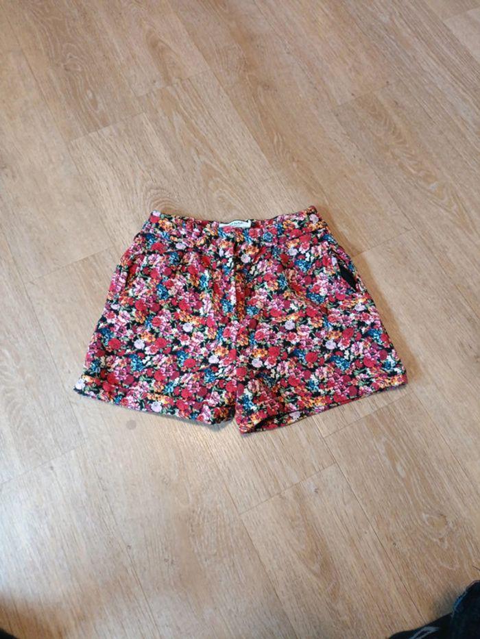 Short Naf Naf femme - photo numéro 1