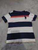 T-shirt ralph lauren