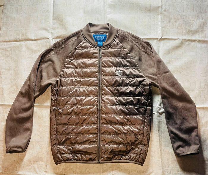 Veste/manteau Adidas S - photo numéro 1