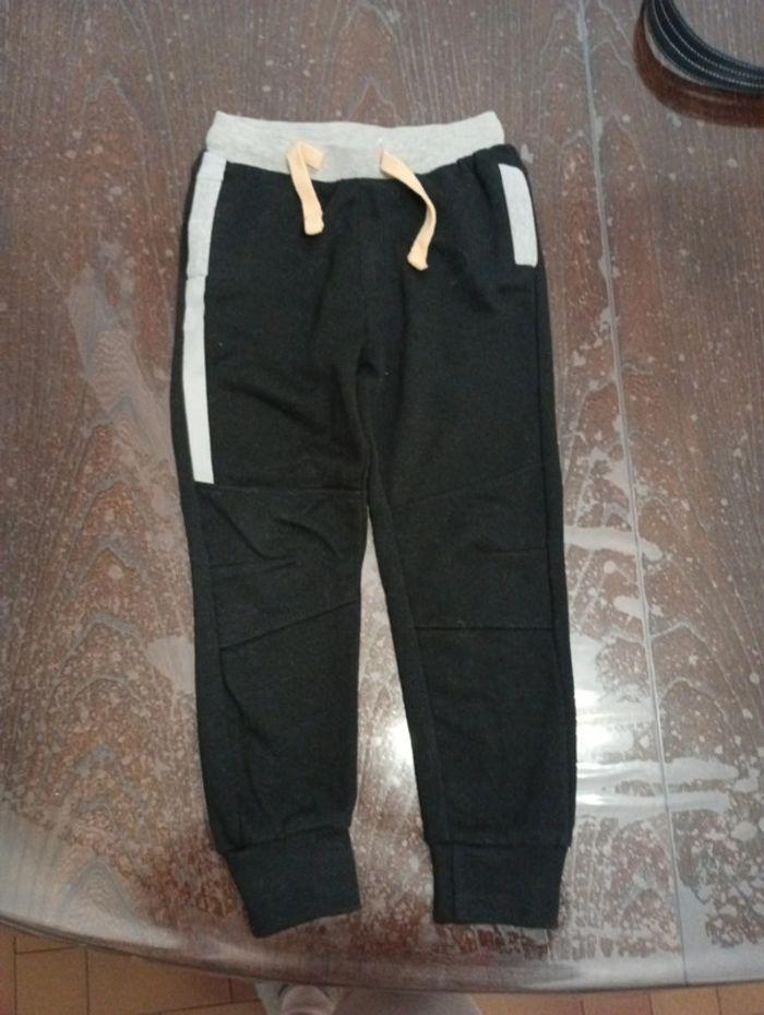 Pantalon jogging Kiabi - photo numéro 1