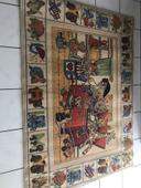 Tapis pour chambre enfant