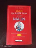 Devenir un super papa c'est malin