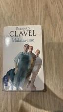 Mala taverne de Bernard Clavel