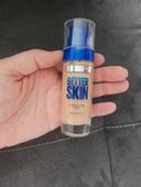 Fond de teint better skin maybelline