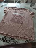 Tee shirt xxl 46