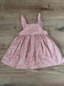 Robe bout’chou 2 ans