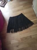 Jupe tulle