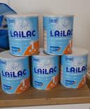 Lailac lait T1