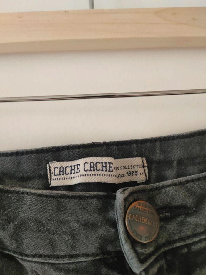 Pantalon femme - Cache Cache (taille M) - photo numéro 3