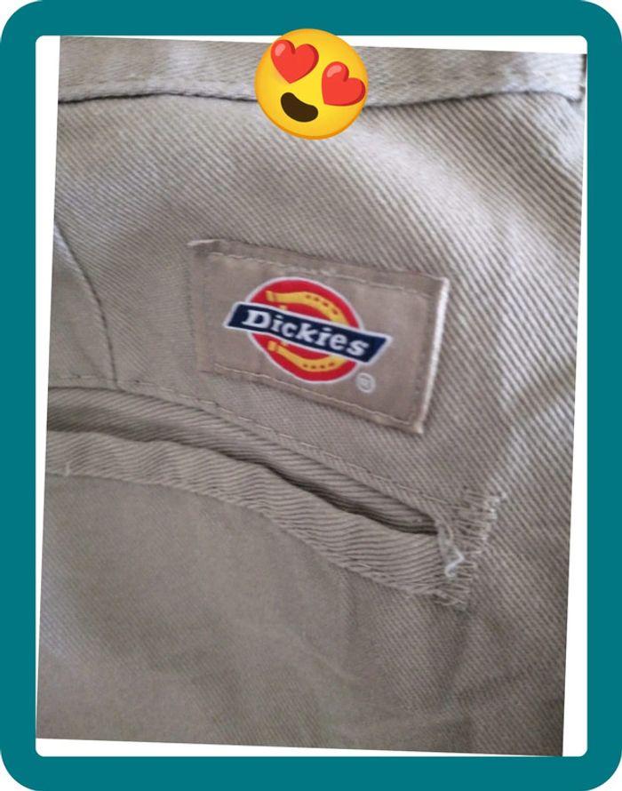 Pantalon dickies taille 46 - photo numéro 8