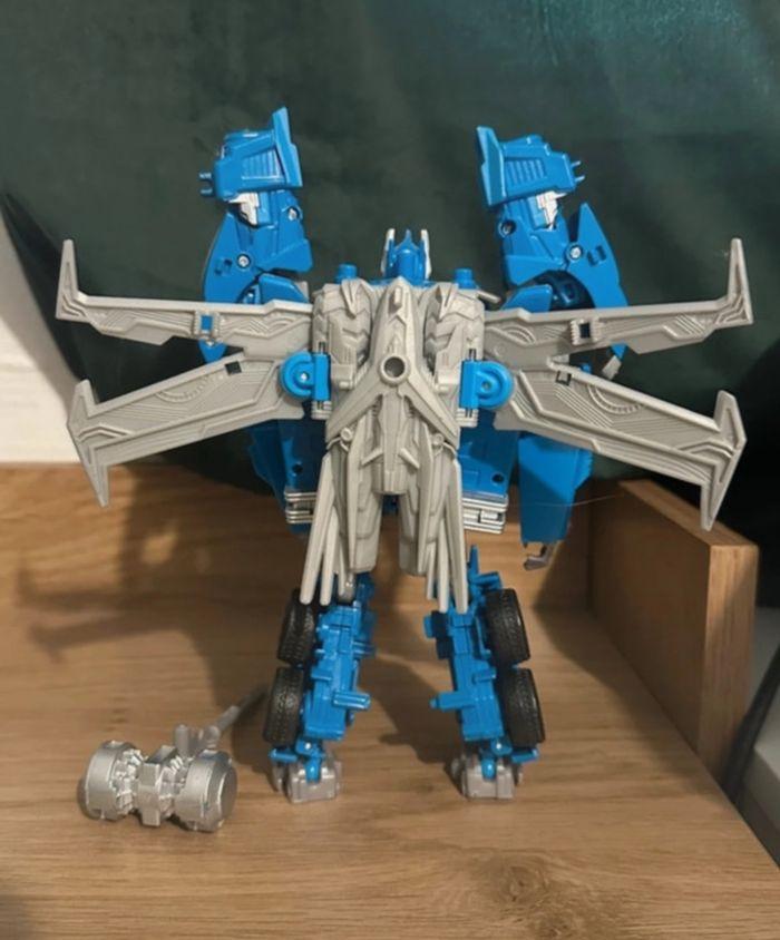 Transformers prime Ultra Magnus - photo numéro 3