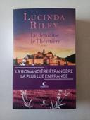 Le domaine de l'héritière (Lucinda Riley)