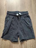 Short Kiabi 3 ans