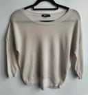 Sweat manche 3/4 "Jennyfer" - taille XS