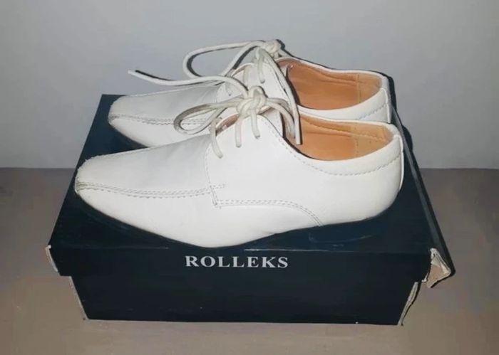 Chaussures P.25 Rolleks - photo numéro 2