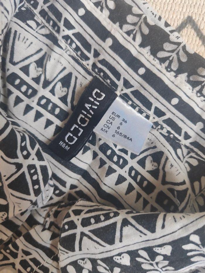 Chemise h&m - photo numéro 2