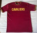 Maillot NBA les Cavs de Cleveland New Era