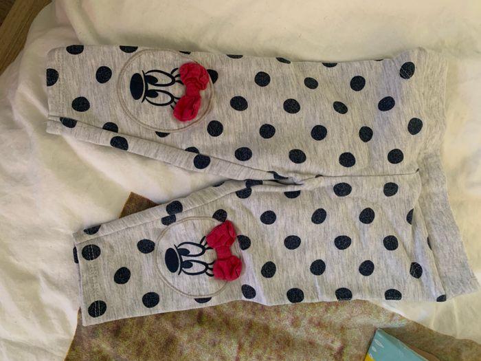 Legging minnie