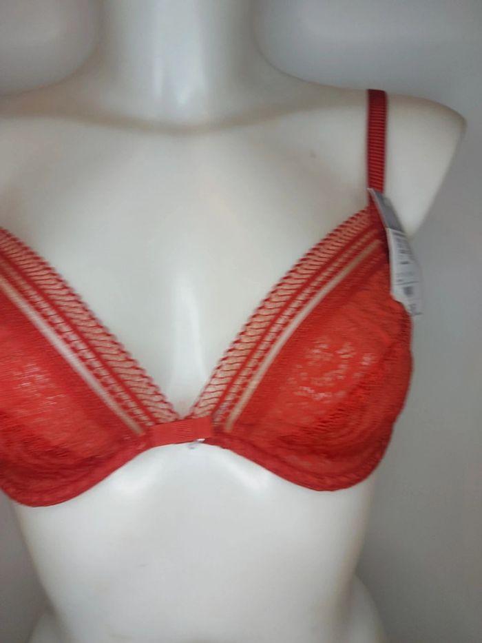 Soutien gorge sans complexe - photo numéro 4