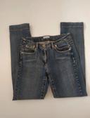 Jean Voodoo taille 38/40