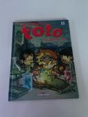 Toto Tome 15