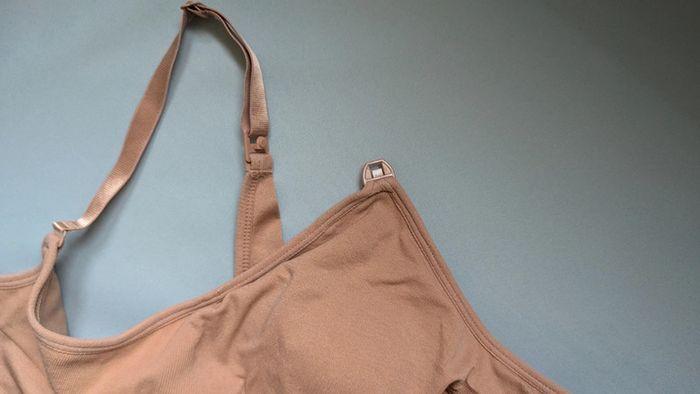 Lot soutien gorge d'allaitement maternité - photo numéro 5