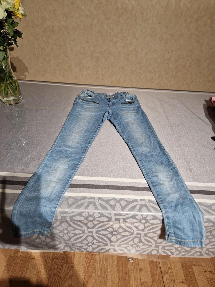 Jeans - photo numéro 6