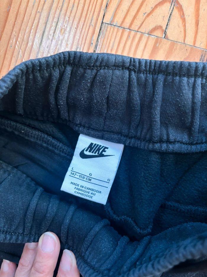 Pantalon jogging Nike Air, 12ans - photo numéro 4