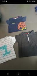 Lot t-shirt