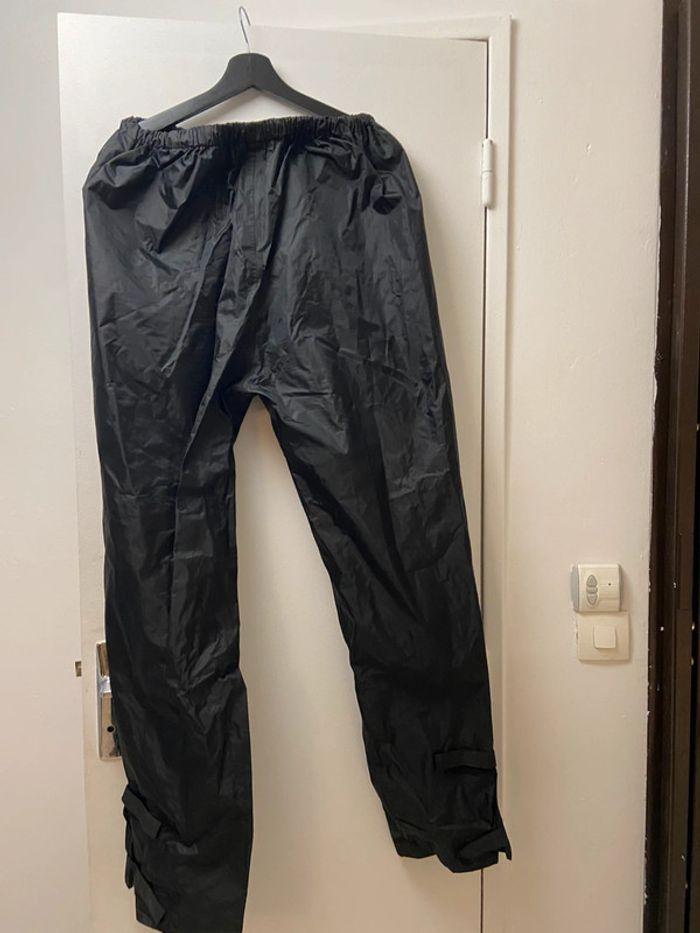 👨🏻 pantalon de pluie ixon XXL très bon état 👨🏻 - photo numéro 7