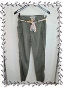 Joli pantalon Naf Naf 36