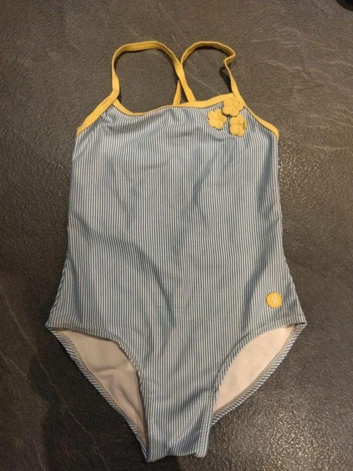 Maillot de bain 2 pièces - photo numéro 1