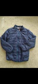 Manteau ellesse