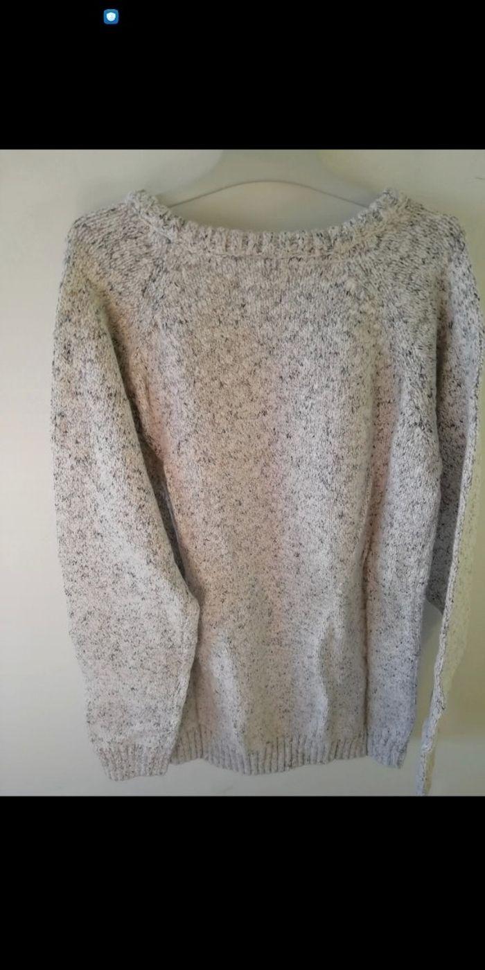 Pull Verbaudet taille 10 ans (ENF 004) - photo numéro 2